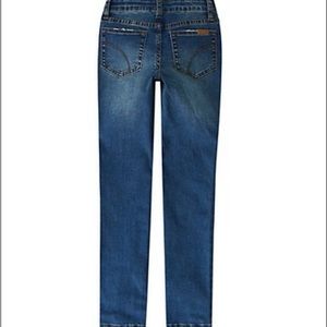 Joes girls jeans in Ever Blue